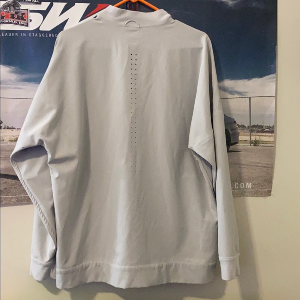 Adidas Reversible Track jacket - Picture 4 of 4